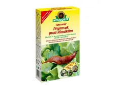 Neudorff Ferramol - přípravek proti slimákům 200 g